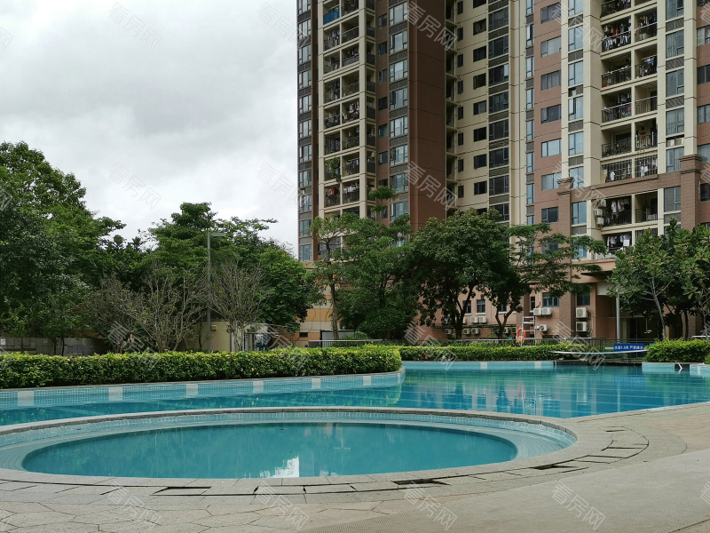 深圳东城国际小区信息图片8