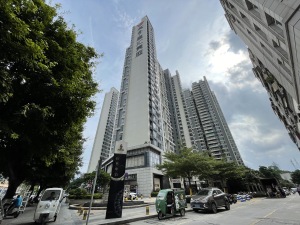 中山星汇隽庭小区信息图片