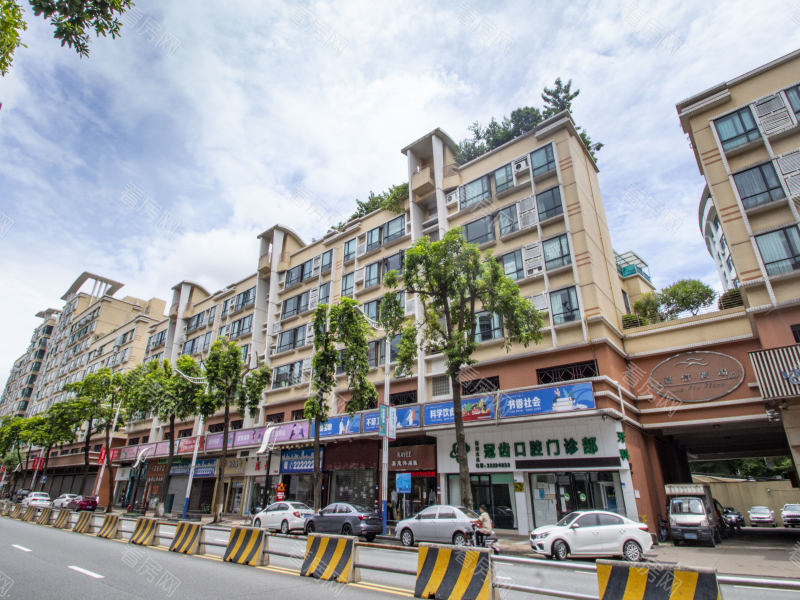 佛山嘉信广场小区信息图片1