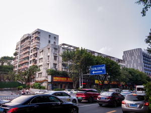 佛山红卫小区小区信息图片