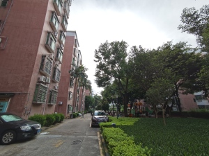 珠海海湾花园西苑小区信息图片