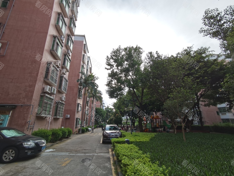 珠海海湾花园西苑小区信息图片1