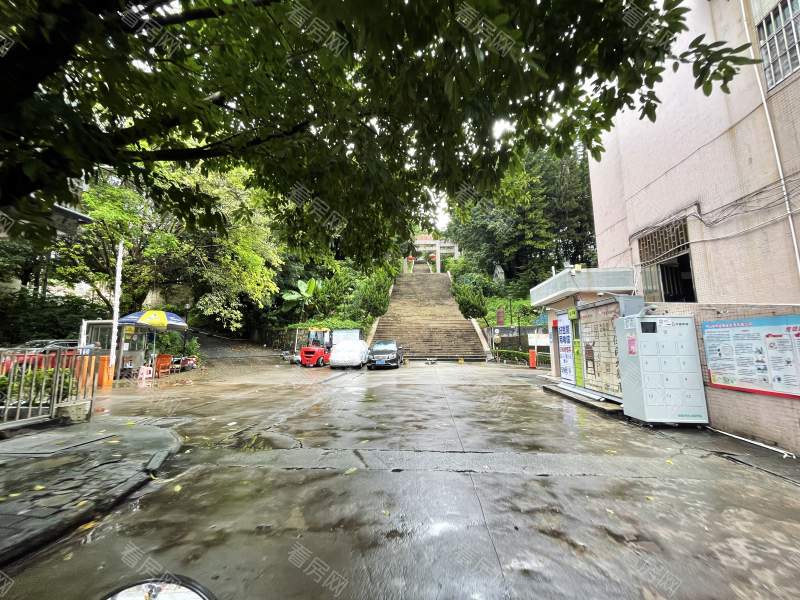 中山富湾花园小区信息图片5