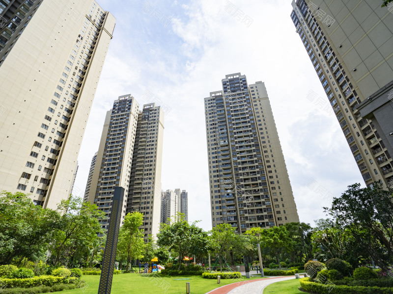 珠海万科城南区小区信息图片8