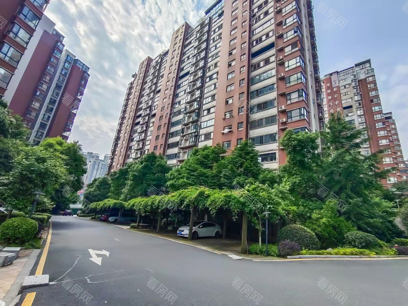 郴州华宁春城小区信息图片14