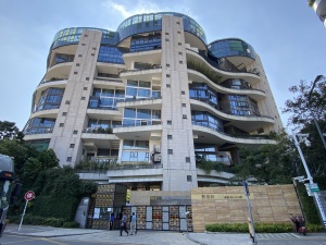 深圳懿德轩小区信息图片