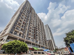 广州星御翠园小区信息图片