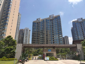珠海华发水岸花园小区信息图片