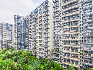 深圳波托菲诺纯水岸七期小区信息图片