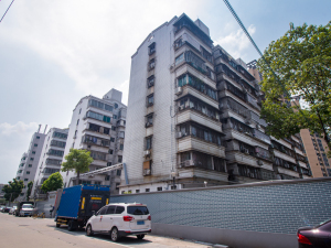 佛山联运小区小区信息图片