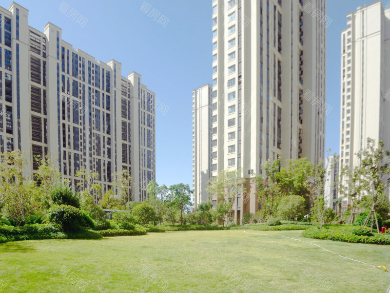 赣州保利嘉福心语小区信息图片4