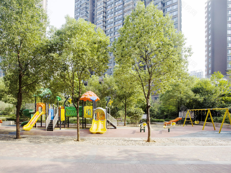 赣州宝能世纪城东区小区信息图片10