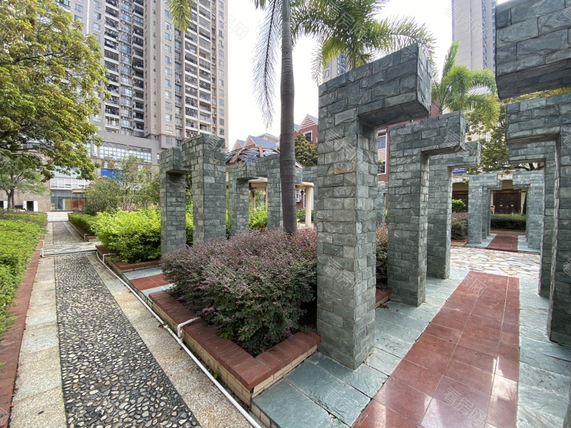 惠州华乐红小区信息图片7