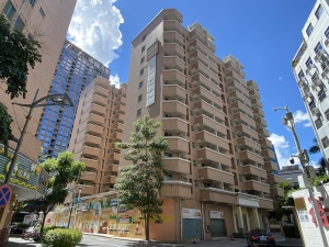 深圳六支队渔民村公寓小区信息图片