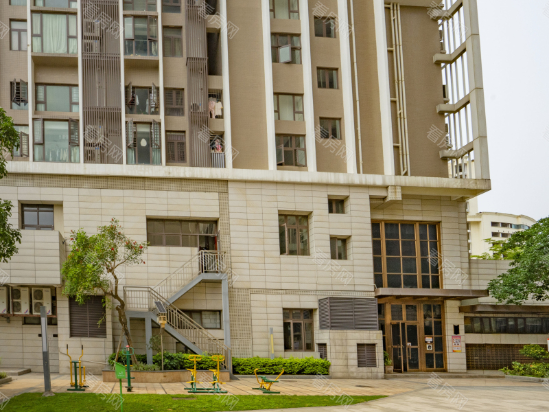 珠海马赛公馆小区信息图片8