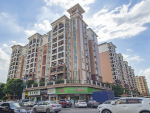 佛山东汇家园小区信息图片