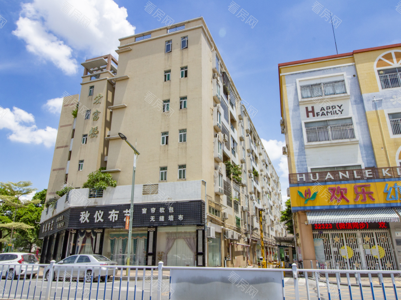 佛山宏富楼小区信息图片7