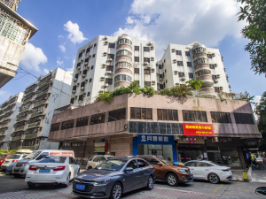 佛山海景花园(南海)小区信息图片