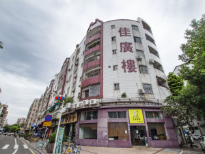 佛山佳广楼小区信息图片