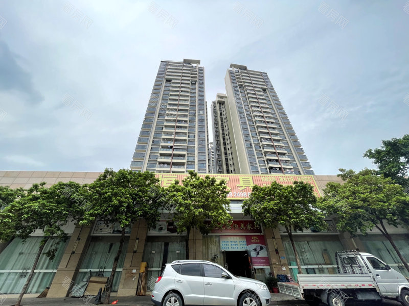 中山华盈东城美域小区信息图片10