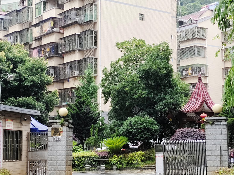 郴州128队骆仙小区小区信息图片1