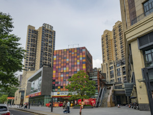 深圳远洋新干线广场小区信息图片