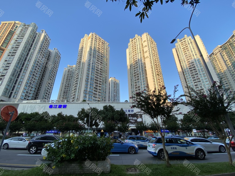 深圳皇庭世纪小区信息图片4