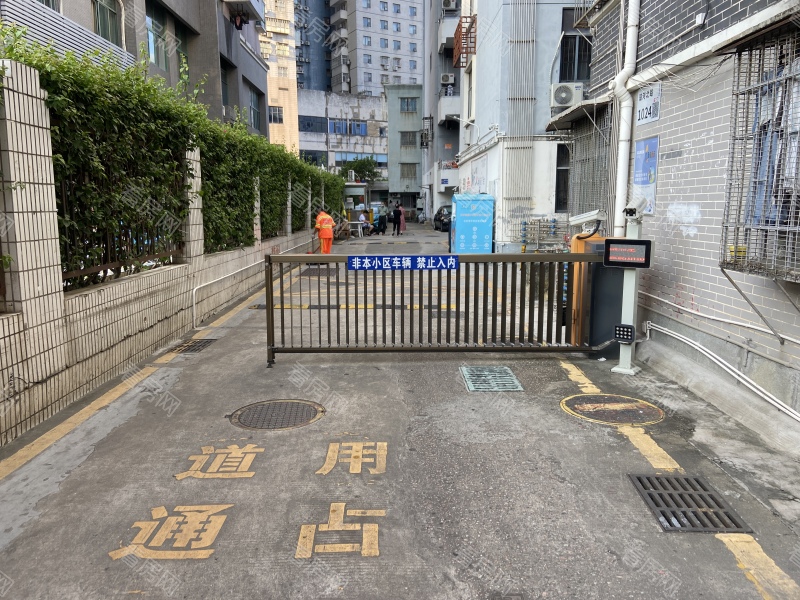 深圳黄龙小区小区信息图片2