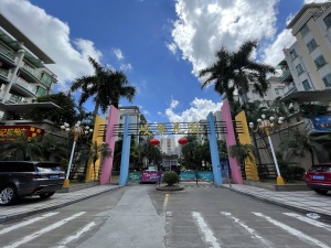 中山岐乐花园四期小区信息图片