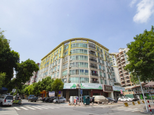 佛山骏丰楼小区信息图片