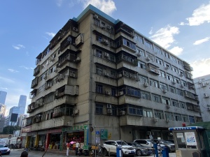 深圳笋岗综合楼小区信息图片