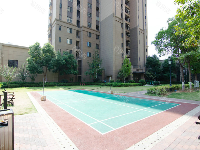 赣州中海凯旋门小区信息图片12