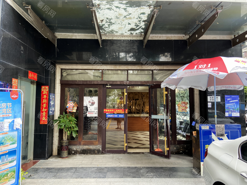 深圳高发城驰苑小区信息图片1