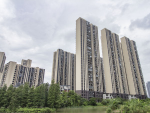 佛山怡翠晋盛花园小区信息图片