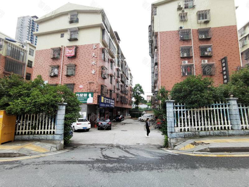 郴州李家湾小区小区信息图片2