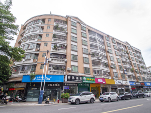 佛山新基豪苑小区信息图片