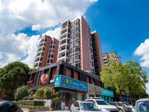 佛山盛业名轩小区信息图片