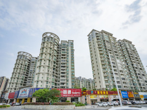 珠海益利名门小区信息图片