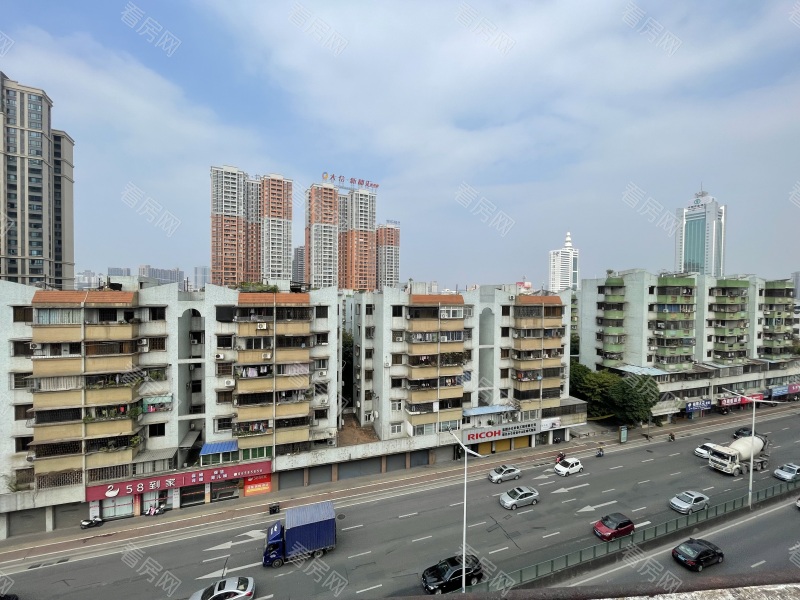 中山岐江苑小区信息图片1