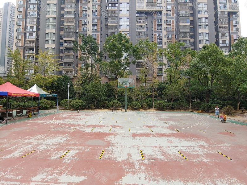 赣州中央城一期(章贡区)小区信息图片6