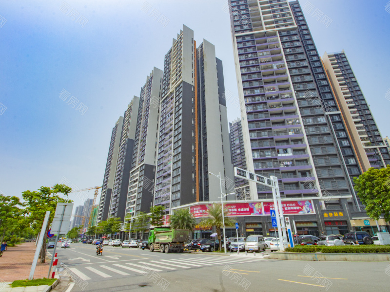 佛山勤天汇小区信息图片10