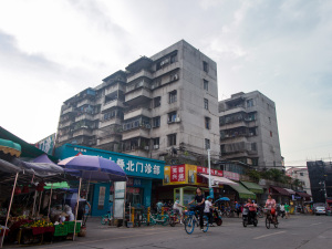 佛山珏华苑小区信息图片