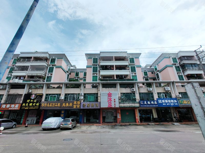 中山绿茵庭小区信息图片6