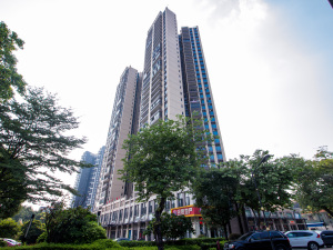 佛山当代上品湾小区信息图片