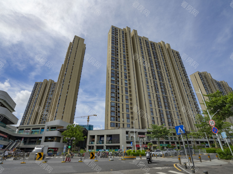 深圳花样年家天下小区信息图片1