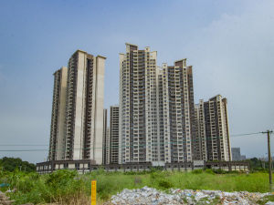 佛山碧桂园联丰天汇湾小区信息图片