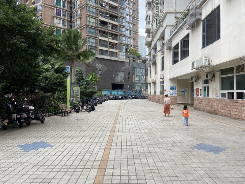 深圳翠盈嘉园小区信息图片3