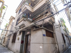 佛山龙秀街小区小区信息图片