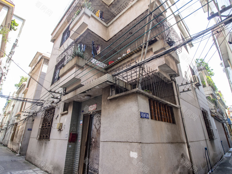 佛山龙秀街小区小区信息图片1