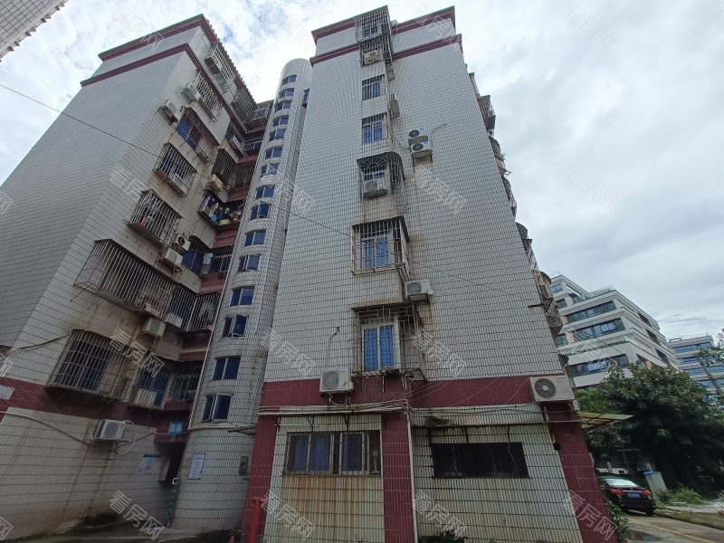 珠海中星广场小区信息图片8
